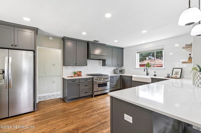 1634 WOODMERE Drive, Jacksonville, FL 32210