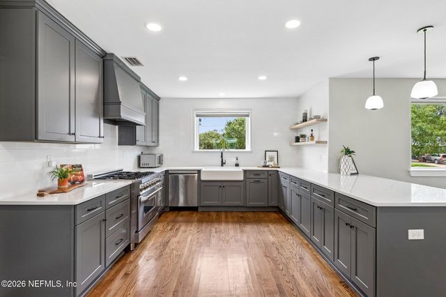1634 WOODMERE Drive, Jacksonville, FL 32210