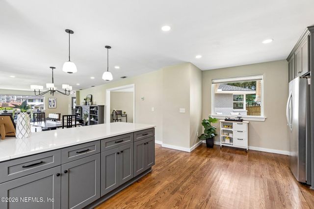 1634 WOODMERE Drive, Jacksonville, FL 32210