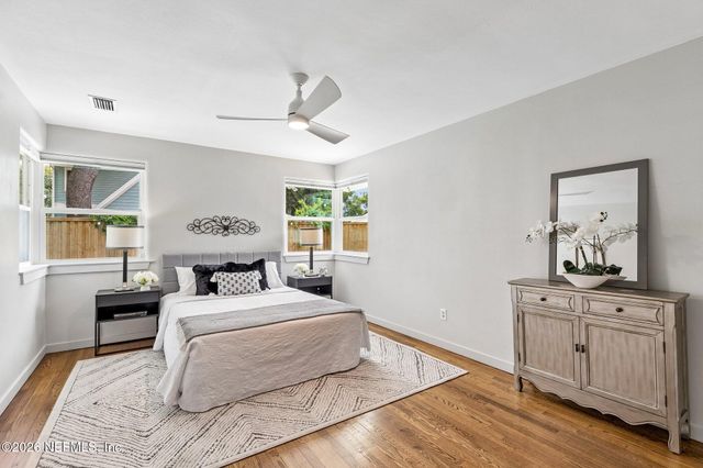 1634 WOODMERE Drive, Jacksonville, FL 32210