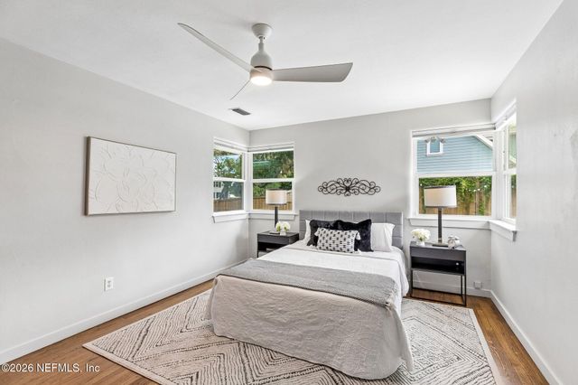1634 WOODMERE Drive, Jacksonville, FL 32210