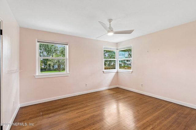 1634 WOODMERE Drive, Jacksonville, FL 32210