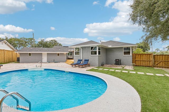 1634 WOODMERE Drive, Jacksonville, FL 32210