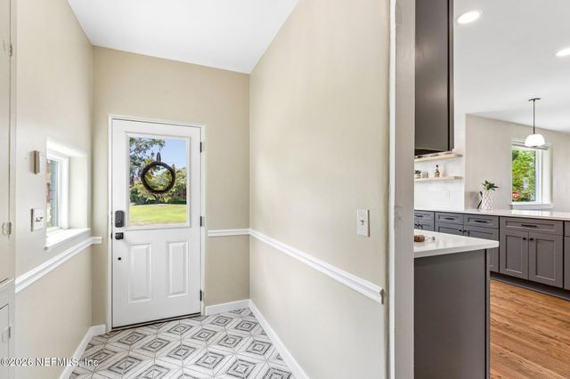 1634 WOODMERE Drive, Jacksonville, FL 32210