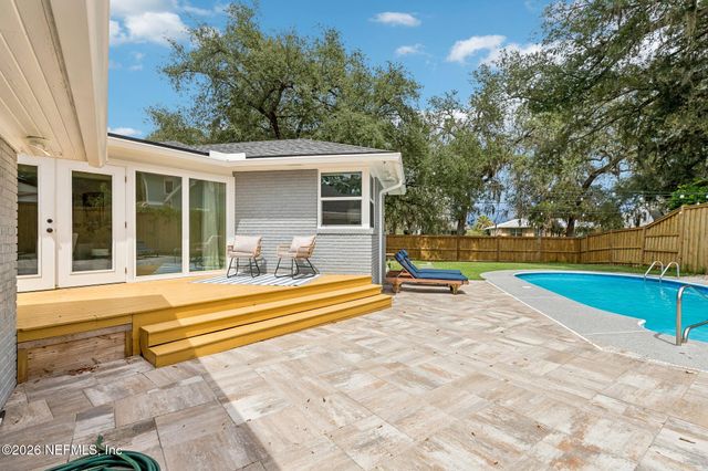 1634 WOODMERE Drive, Jacksonville, FL 32210