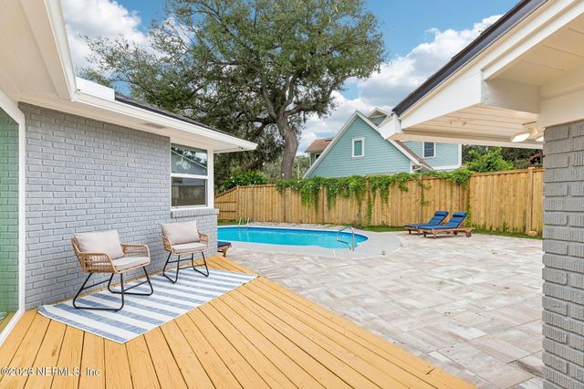 1634 WOODMERE Drive, Jacksonville, FL 32210