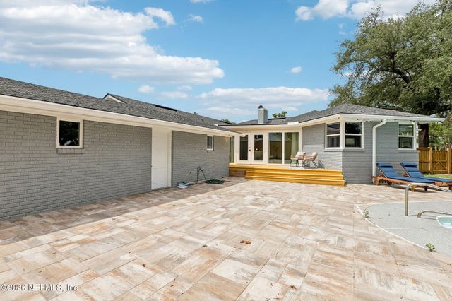 1634 WOODMERE Drive, Jacksonville, FL 32210