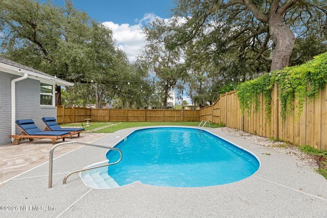 1634 WOODMERE Drive, Jacksonville, FL 32210