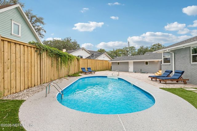 1634 WOODMERE Drive, Jacksonville, FL 32210