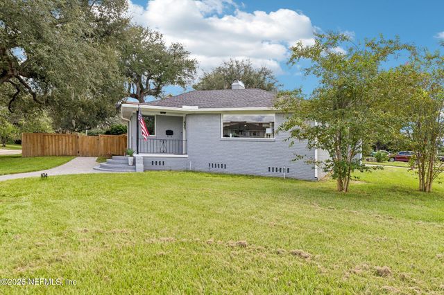 1634 WOODMERE Drive, Jacksonville, FL 32210