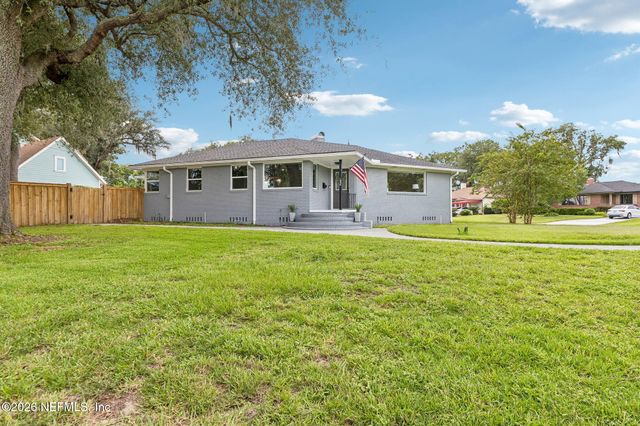 1634 WOODMERE Drive, Jacksonville, FL 32210