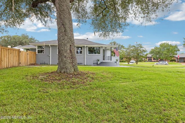 1634 WOODMERE Drive, Jacksonville, FL 32210