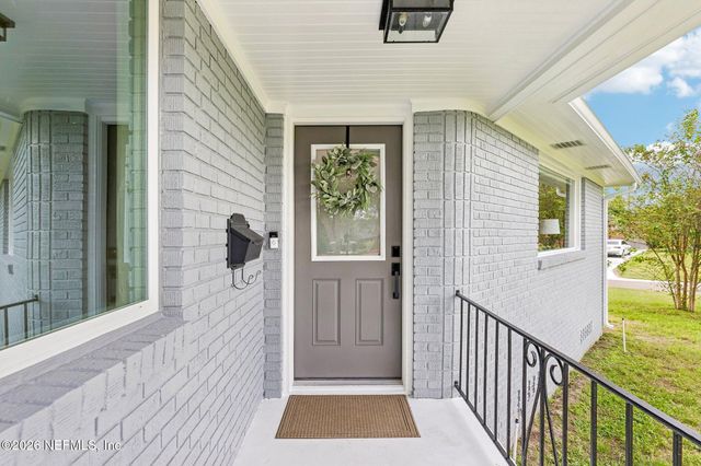 1634 WOODMERE Drive, Jacksonville, FL 32210