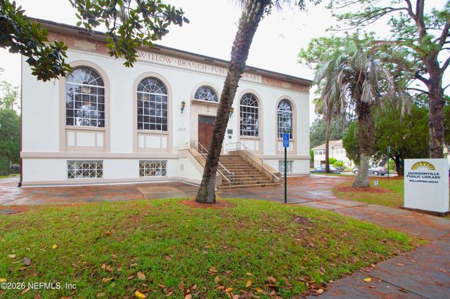 1634 WOODMERE Drive, Jacksonville, FL 32210