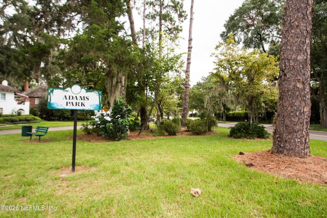 1634 WOODMERE Drive, Jacksonville, FL 32210