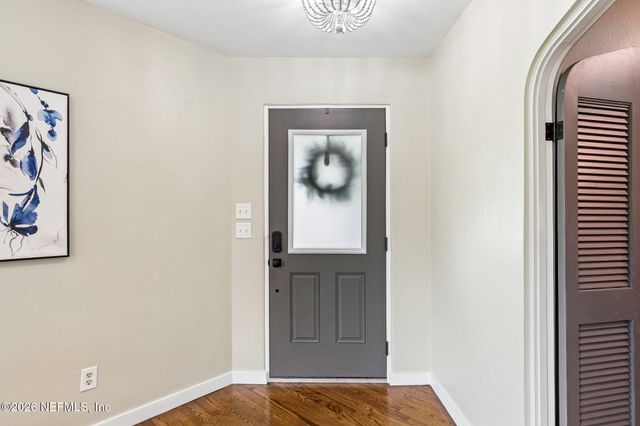 1634 WOODMERE Drive, Jacksonville, FL 32210