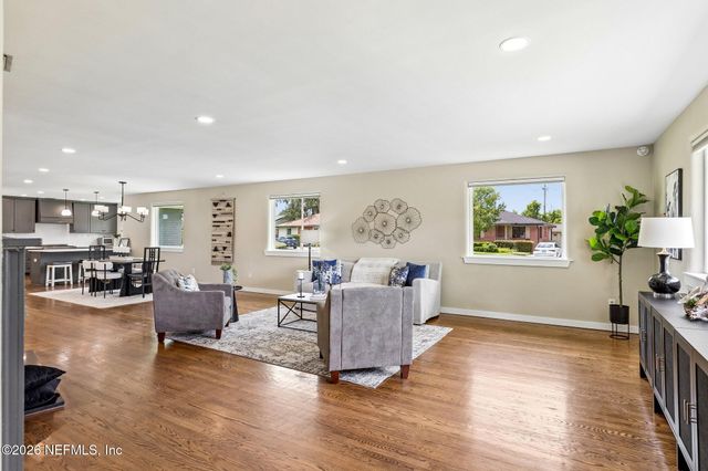 1634 WOODMERE Drive, Jacksonville, FL 32210