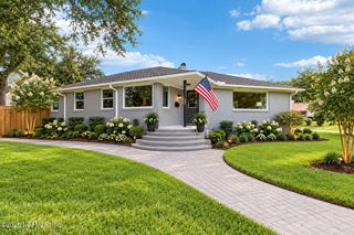 1634 WOODMERE Drive, Jacksonville, FL 32210