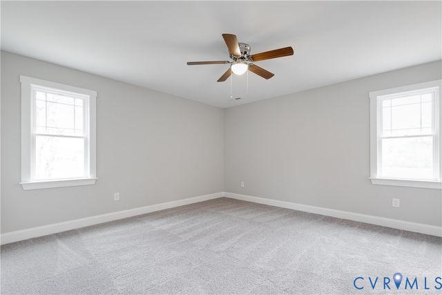 2545 Wickham Rd, Bumpass, VA 23024