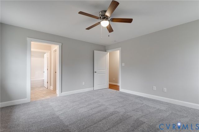 2545 Wickham Rd, Bumpass, VA 23024