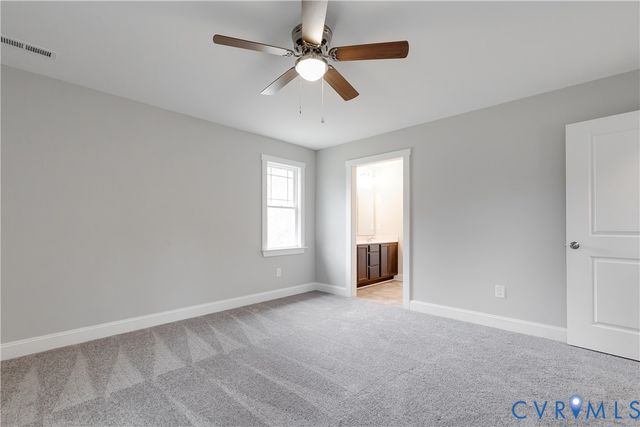 2545 Wickham Rd, Bumpass, VA 23024
