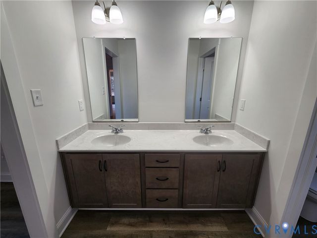 2545 Wickham Rd, Bumpass, VA 23024