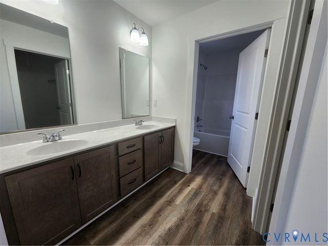 2545 Wickham Rd, Bumpass, VA 23024