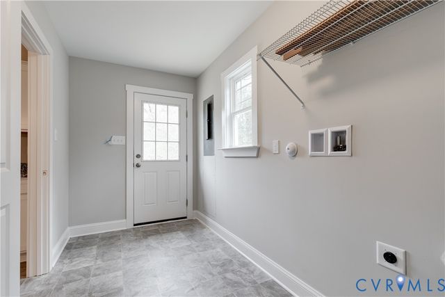 2545 Wickham Rd, Bumpass, VA 23024