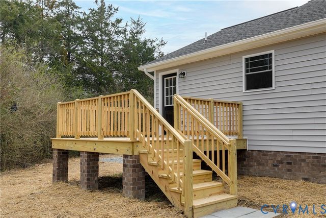 2545 Wickham Rd, Bumpass, VA 23024