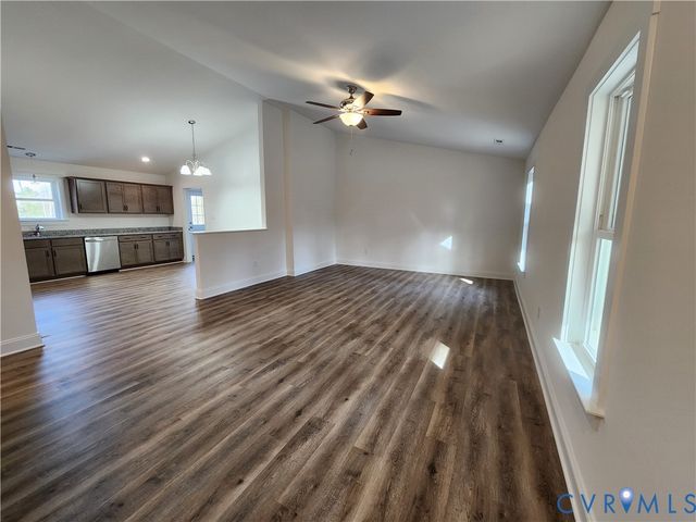 2545 Wickham Rd, Bumpass, VA 23024