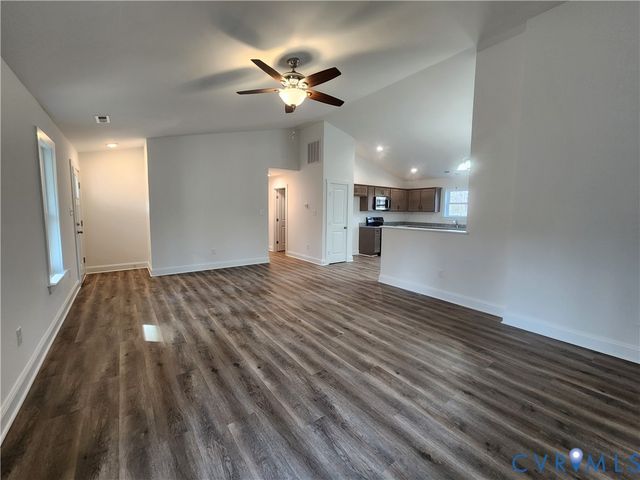2545 Wickham Rd, Bumpass, VA 23024