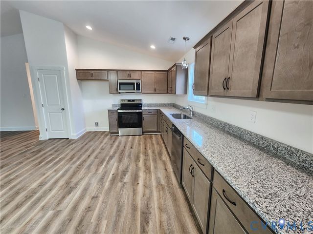 2545 Wickham Rd, Bumpass, VA 23024