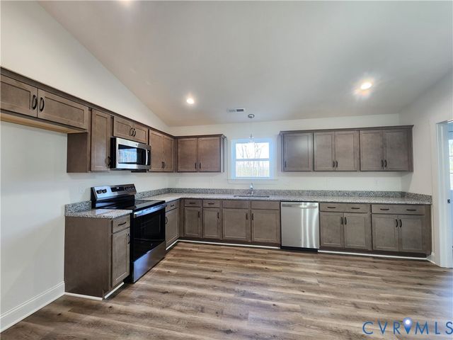 2545 Wickham Rd, Bumpass, VA 23024
