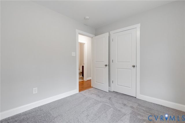 2545 Wickham Rd, Bumpass, VA 23024
