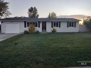 335 NW 19th St S, Ontario, OR 97914