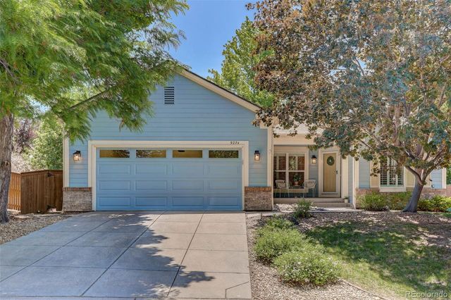 9274 Fox Fire Lane, Littleton, CO 80129