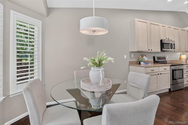 9274 Fox Fire Lane, Littleton, CO 80129