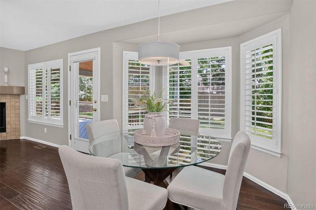 9274 Fox Fire Lane, Littleton, CO 80129