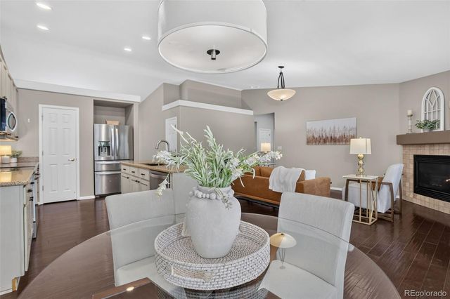 9274 Fox Fire Lane, Littleton, CO 80129