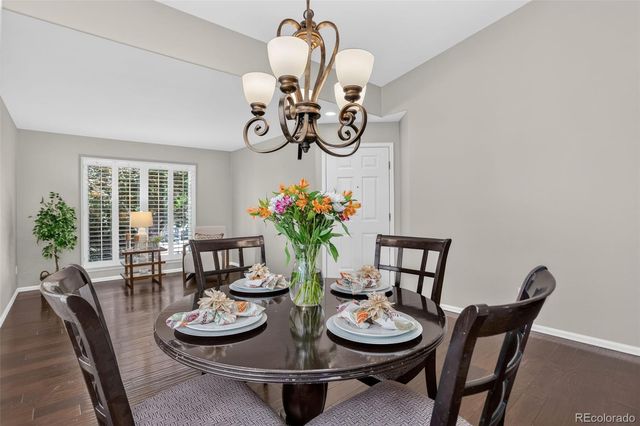 9274 Fox Fire Lane, Littleton, CO 80129