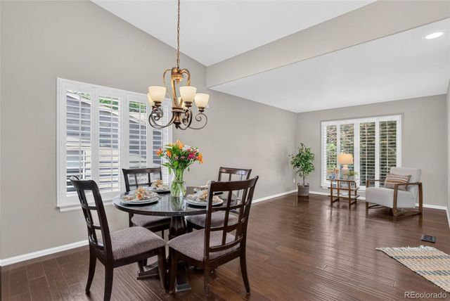9274 Fox Fire Lane, Littleton, CO 80129
