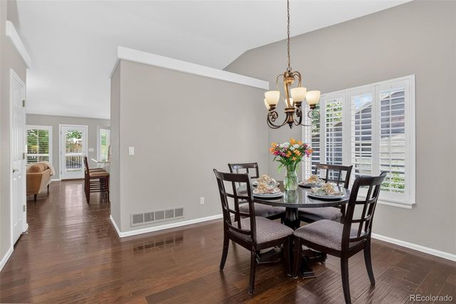 9274 Fox Fire Lane, Littleton, CO 80129