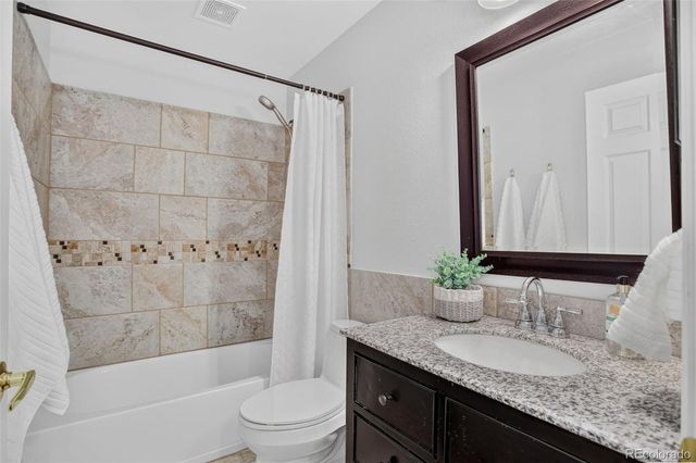 9274 Fox Fire Lane, Littleton, CO 80129