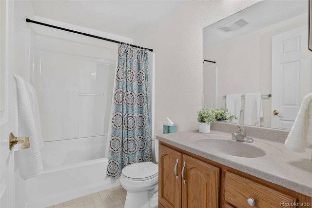 9274 Fox Fire Lane, Littleton, CO 80129