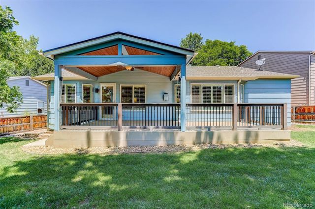 9274 Fox Fire Lane, Littleton, CO 80129
