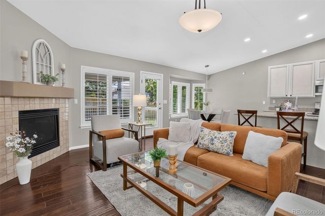 9274 Fox Fire Lane, Littleton, CO 80129