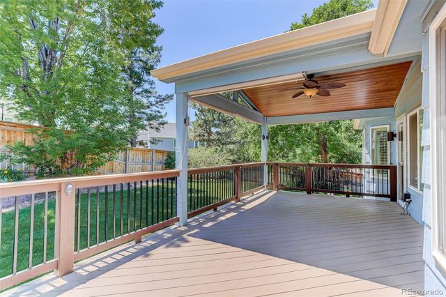 9274 Fox Fire Lane, Littleton, CO 80129