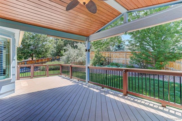 9274 Fox Fire Lane, Littleton, CO 80129