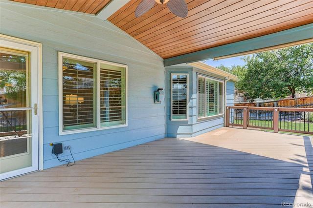 9274 Fox Fire Lane, Littleton, CO 80129