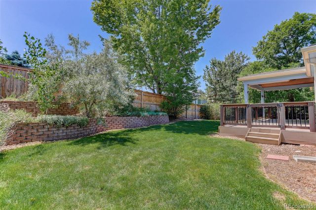 9274 Fox Fire Lane, Littleton, CO 80129